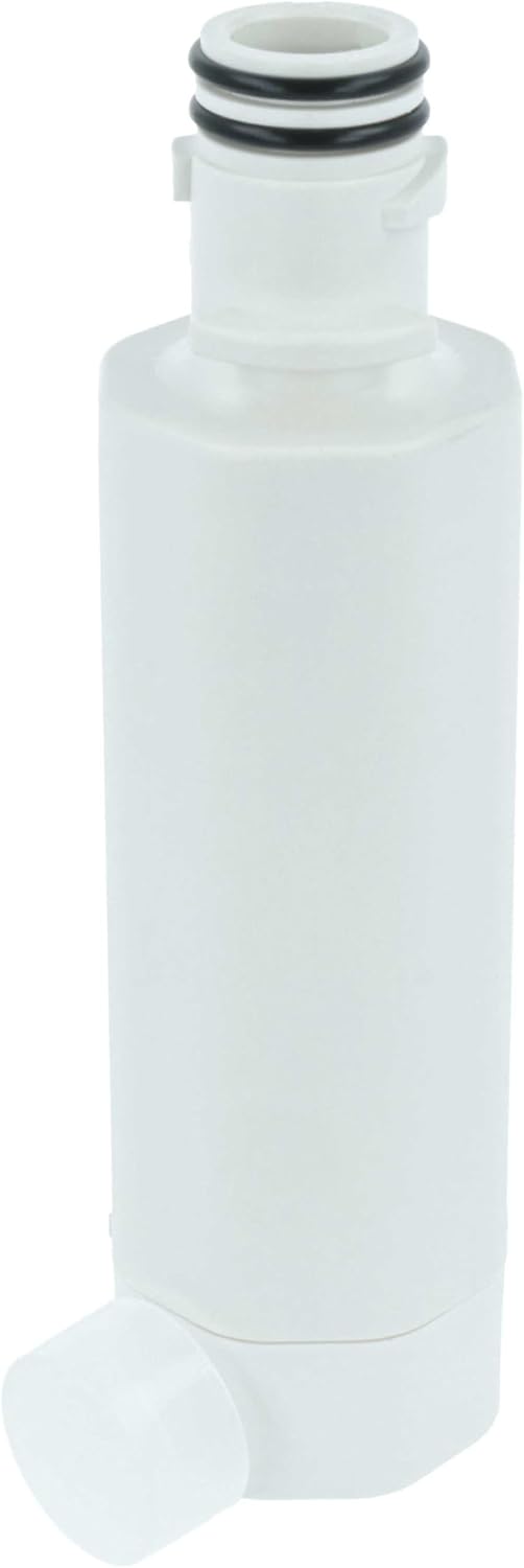 vhbw 2x Wasserfilter Filterkartusche Filter kompatibel mit LG GC-X22FTQNS.AMCQU, GC-X22FTQNS.AMCQEUR