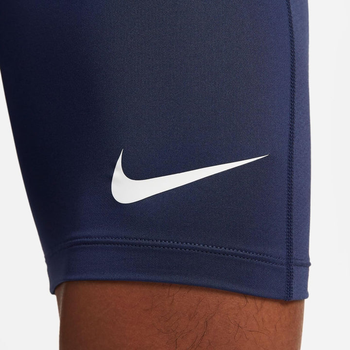 Nike Herren Pants M Nk Df Strike Np Short XXL Midnight Navy/White, XXL Midnight Navy/White