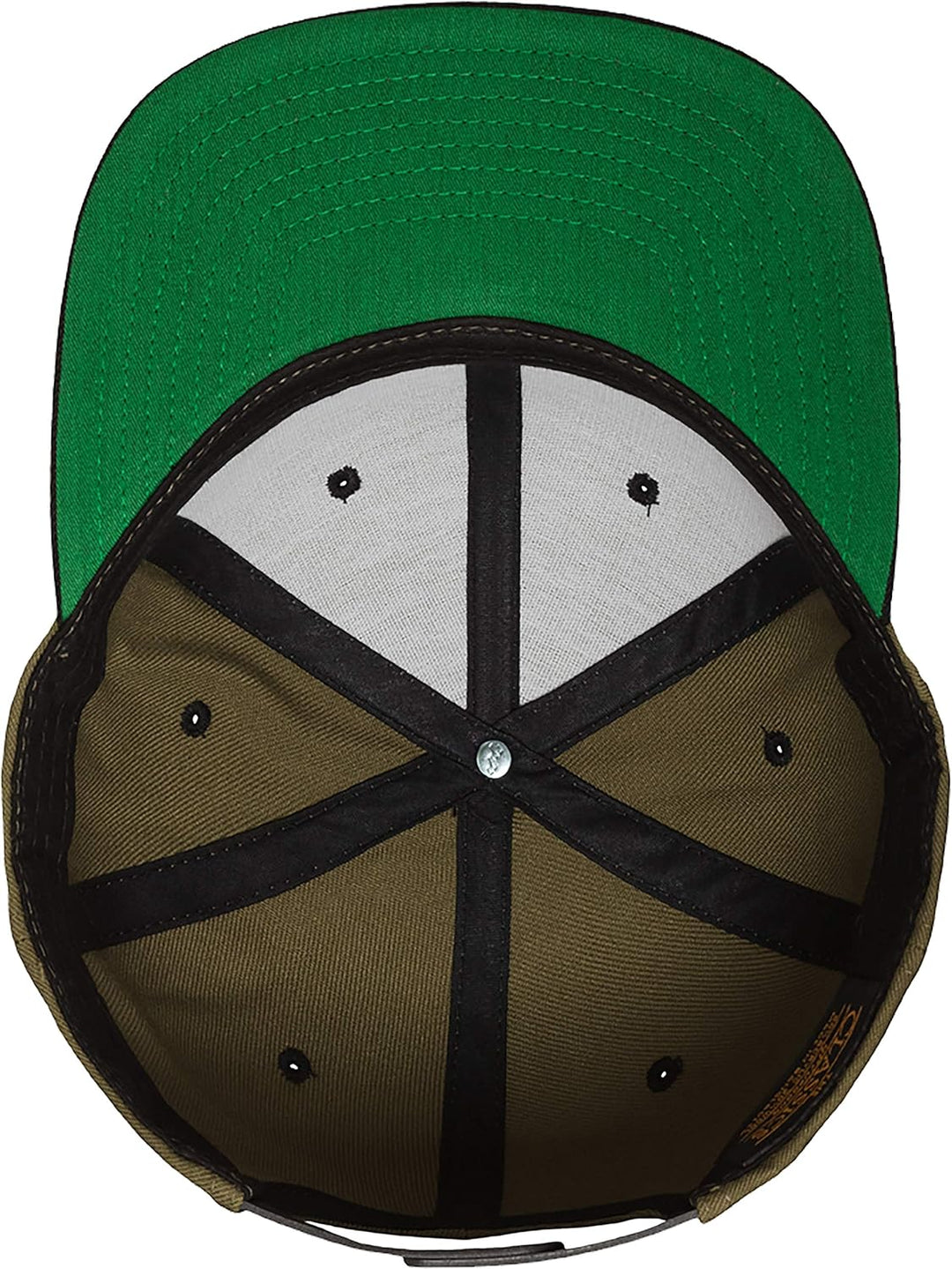 Cap Flexfit Snapback : Fuchs - Basecap Herren & Damen Baseball Cap Männer Jäger Geschenke Jagd Mütze