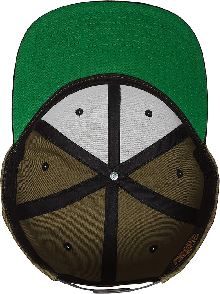 Cap Flexfit Snapback : Fuchs - Basecap Herren & Damen Baseball Cap Männer Jäger Geschenke Jagd Mütze