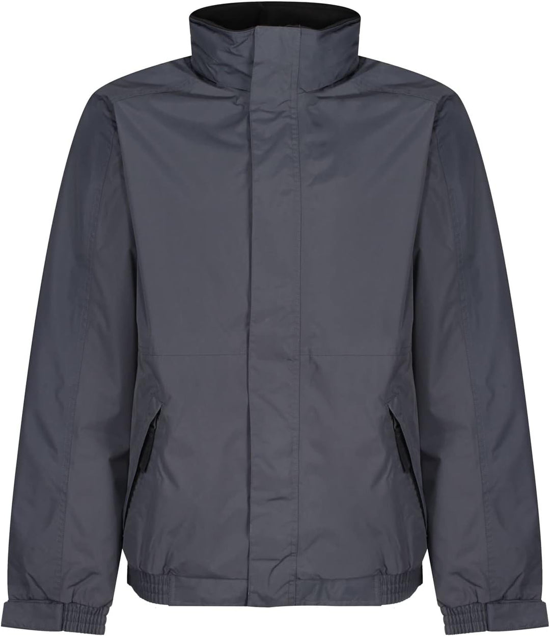Regatta Unisex Dover Jacke (1er Pack) S Grau, S Grau