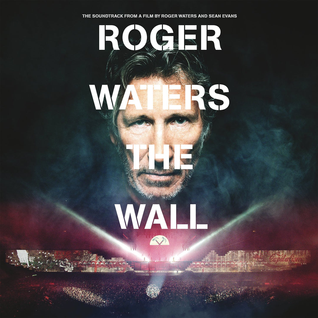 Roger Waters the Wall [Vinyl LP], Vinyl
