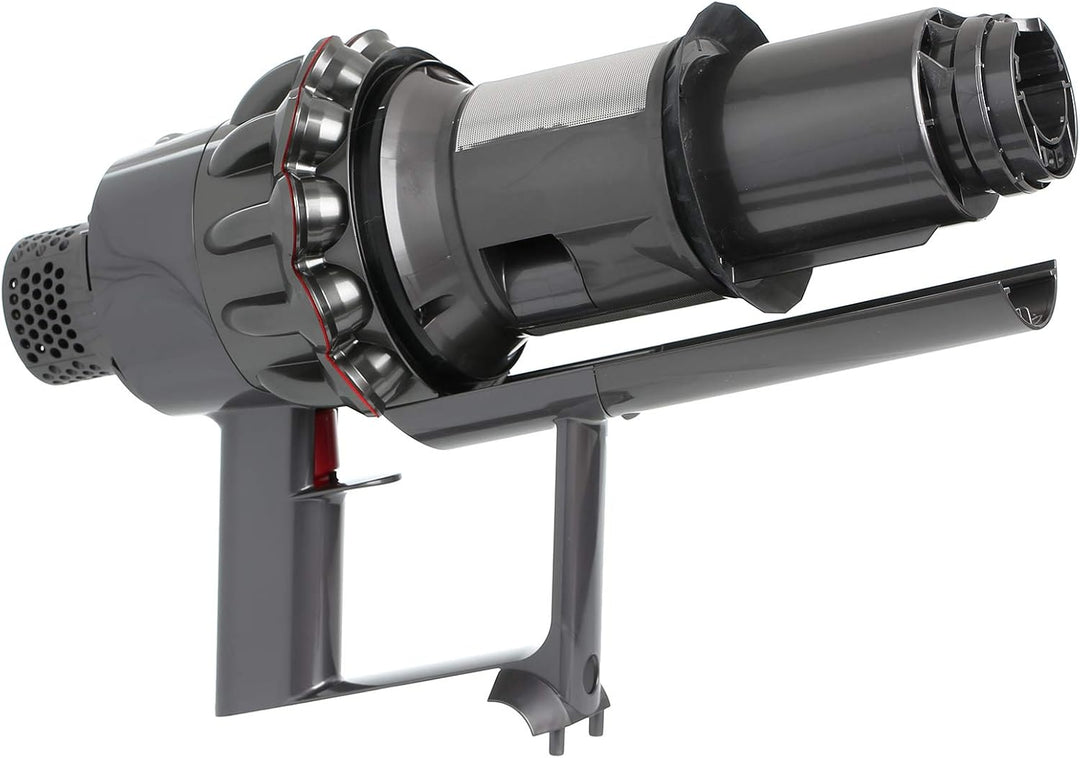 Dyson V10 Absolute (SV12) Akku-Staubsauger, Hauptkörper, Motor & Zyklonbaugruppe