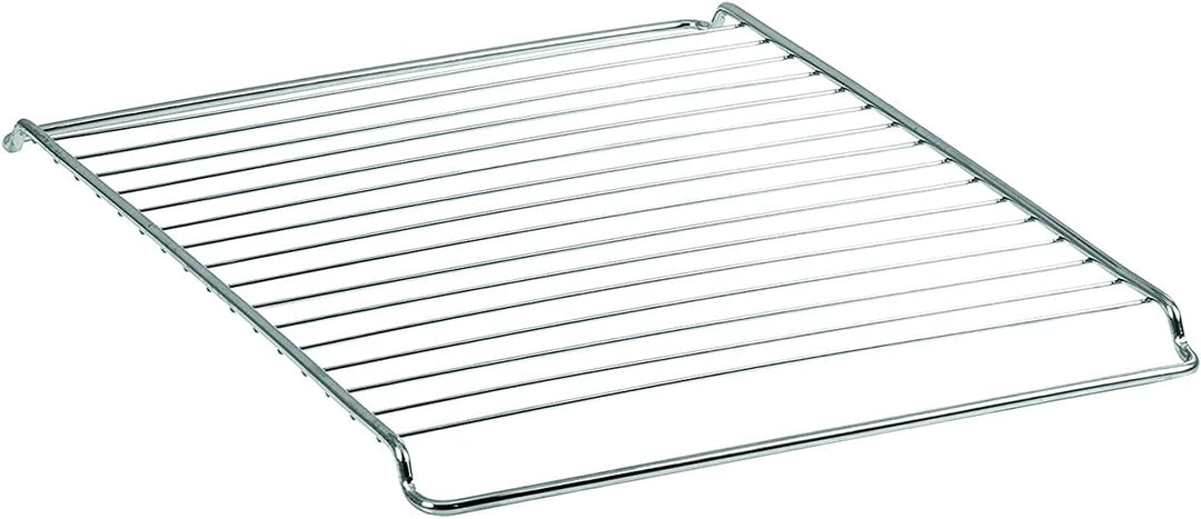 ICQN 422 x 370 mm Gitter, Backofenrost für Backofen und Herd, Passend für ELECTROLUX, AEG, IKEA, ZAN