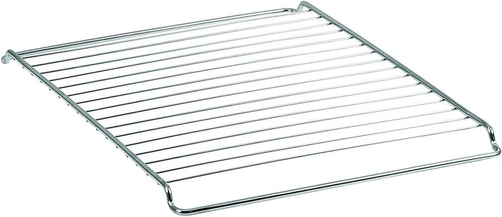 ICQN 422 x 370 mm Gitter, Backofenrost für Backofen und Herd, Passend für ELECTROLUX, AEG, IKEA, ZAN