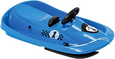 HAMAX Lenkbob SNO Formel blau