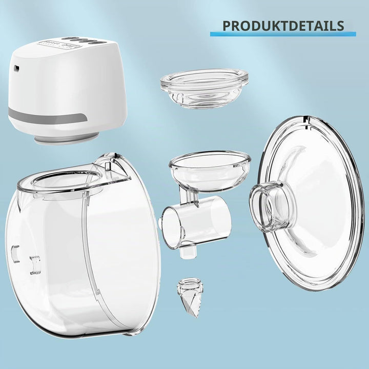 Bellababy Breast Pump