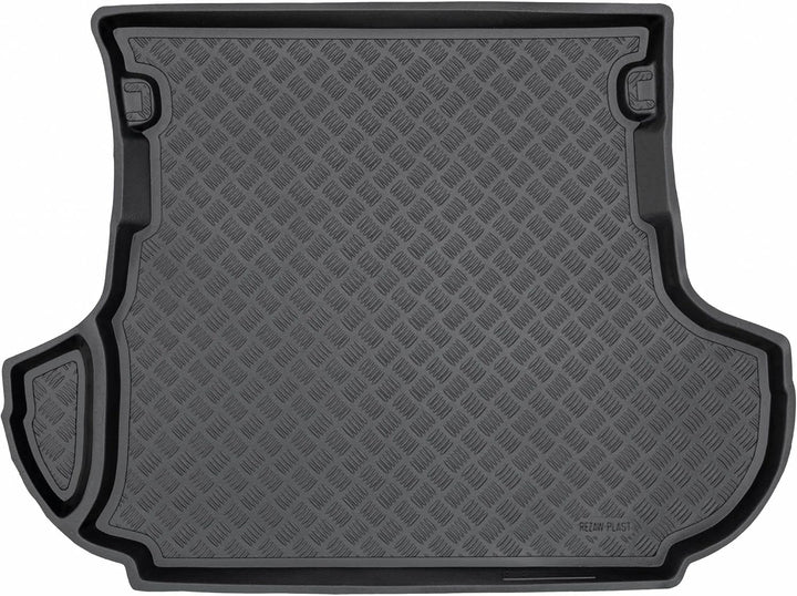 M MOTOS Kofferraumwanne Kofferraummatte passt für Citroen C-Crosser 2007-2012 Verbessern Sie Ihren R