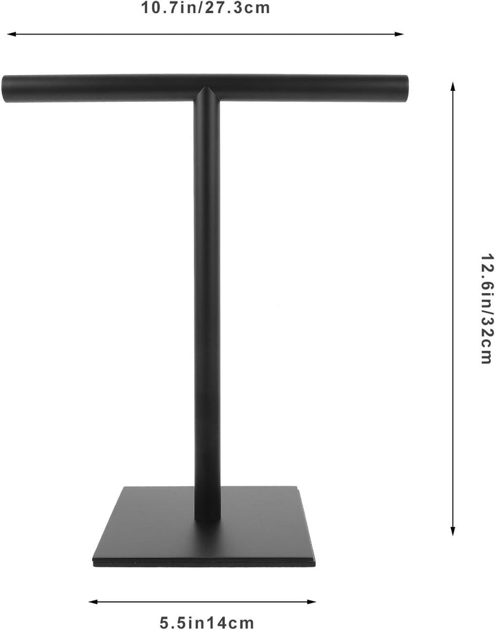 Handtuchhalter Stehend Aus Rostfreiem Edelstahl - Freistehender Tuchständer Für Badezimmer Und Küche