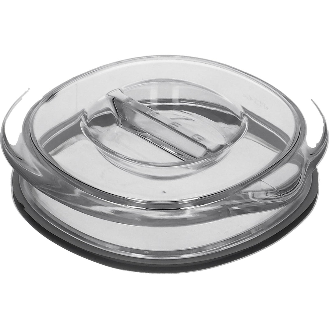LUTH Premium Profi Parts Kompatibel mit Smeg Deckel für Mixbehälter 762173563 an Stabmixer