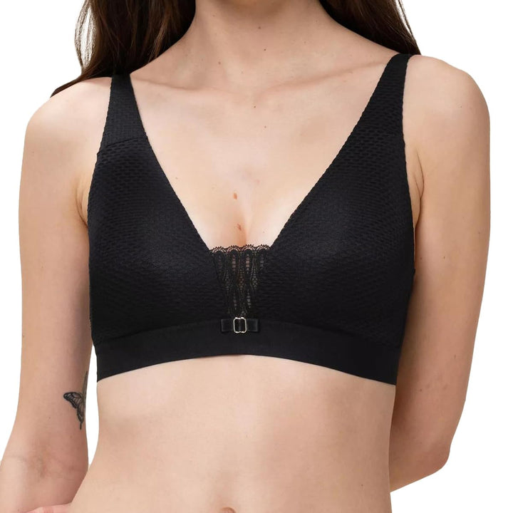 Triumph Aura Spotlight BH N 70F Schwarz, 70F Schwarz