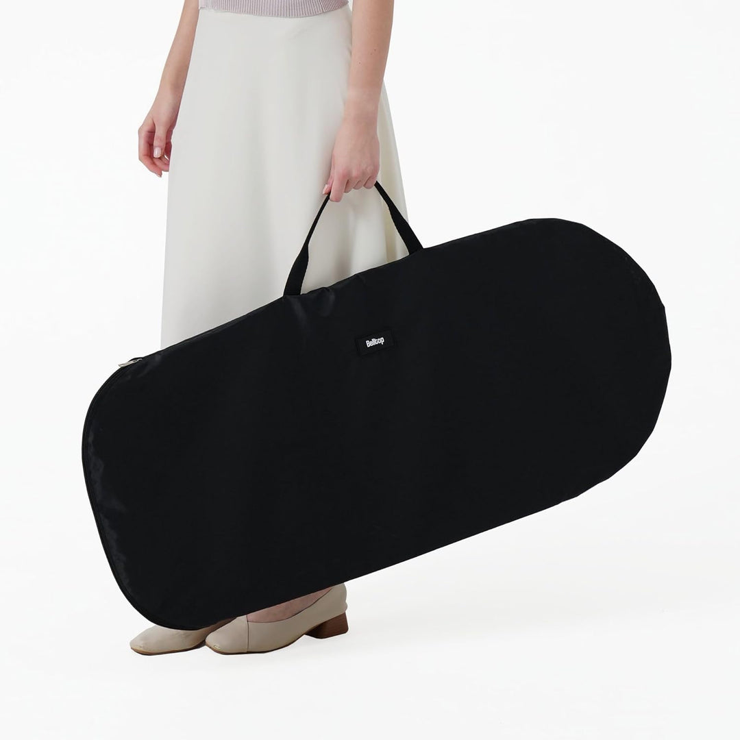 Transporttasche für Babywippe kompatibel BabyBjörn Babywippe: Balance Soft y Bliss. Flugzeug Aufbewa