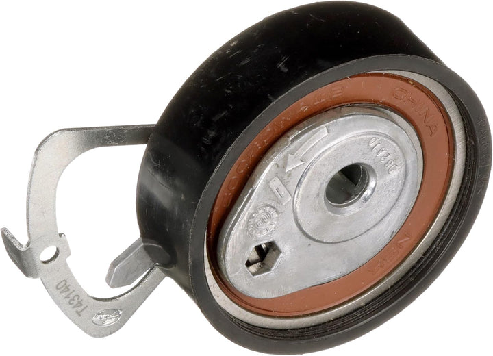 GATES PowerGrip Kit + Wasserpumpe KP25565XS-2