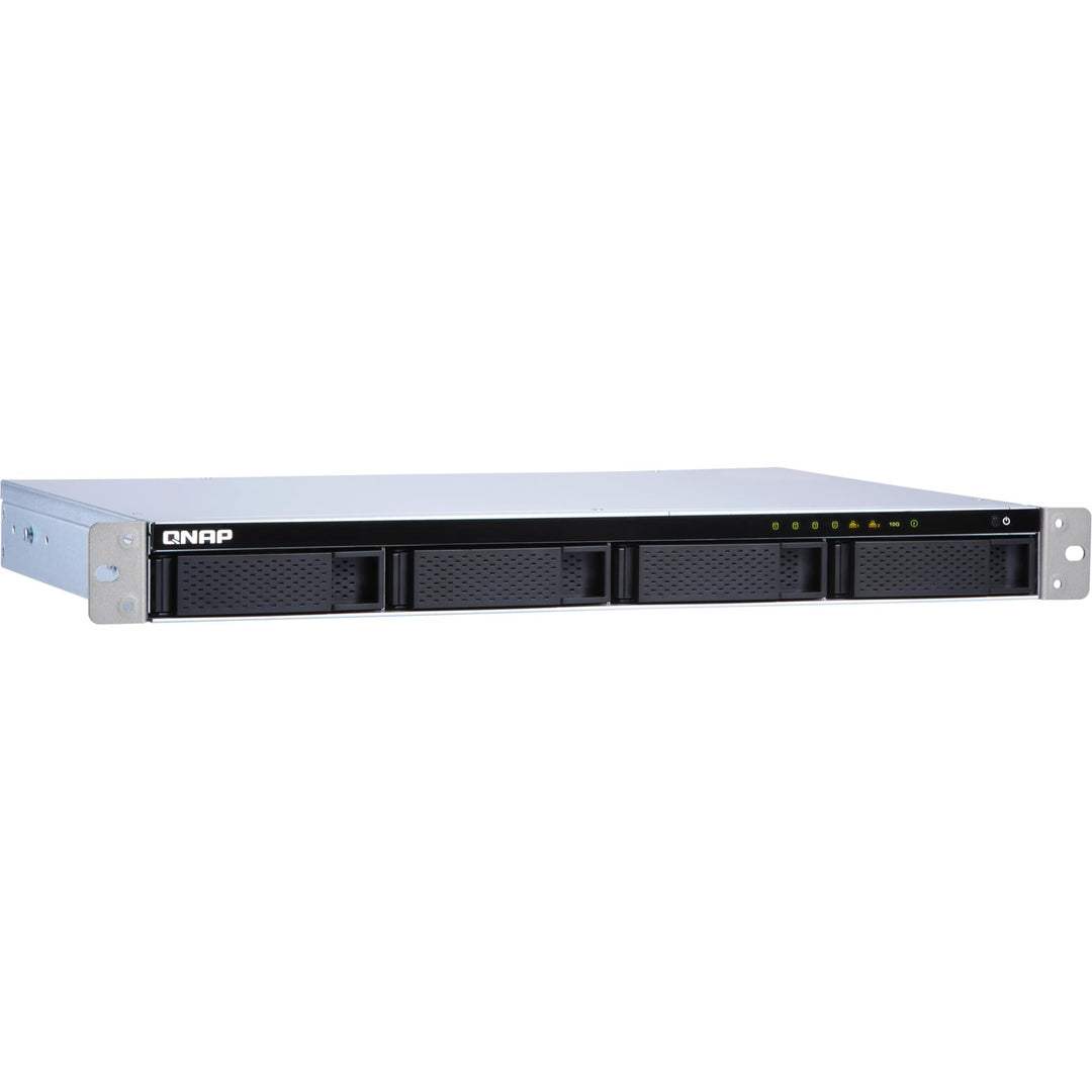 Qnap TS-431XeU-8g Enclosure Enclosure, Enclosure Enclosure
