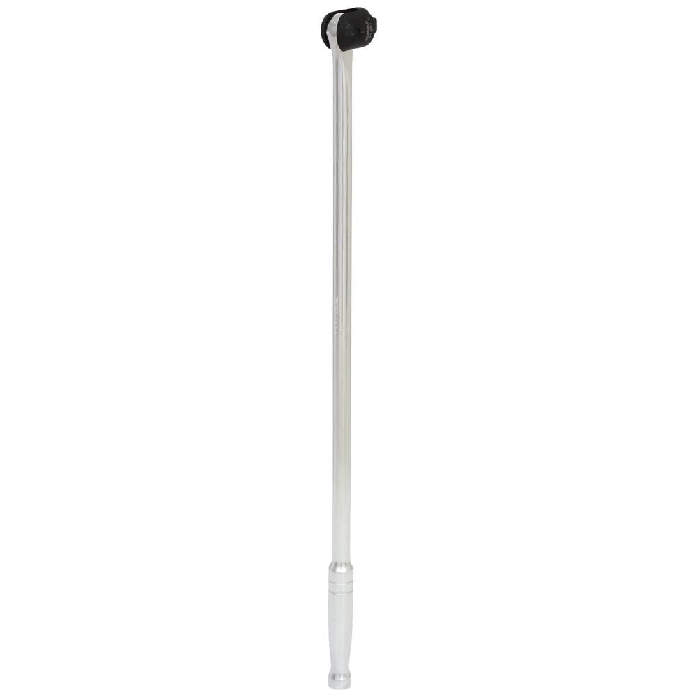 KS Tools 918.1292 1/2" CHROMEplus Gelenk-Steckgriff, 600mm