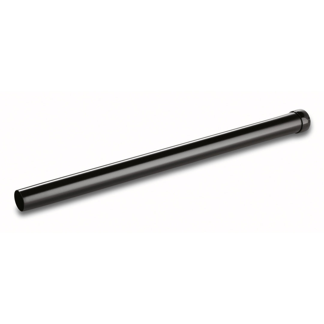 Kärcher Saugrohr, Metall 500 mm, DN32, schwarz, 6.906-618.0