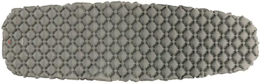 Robens Vapour 40 Luftbett grau