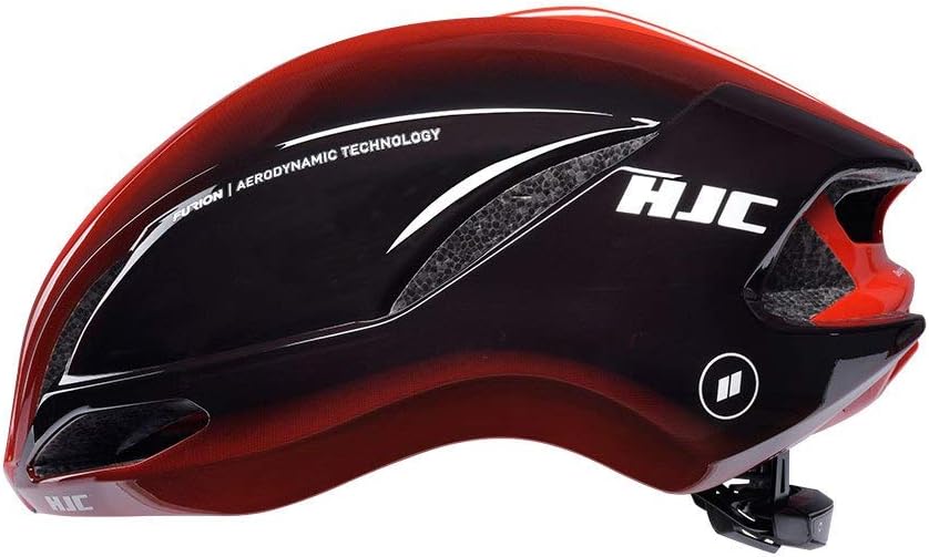 HJC Helmets FURION 2.0 Jethelm, FADE RED, S 51~56CM