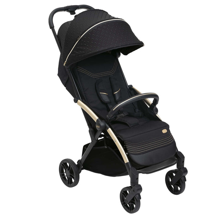 Chicco Goody X-Plus Kinderwagen, schwarz Re_Lux
