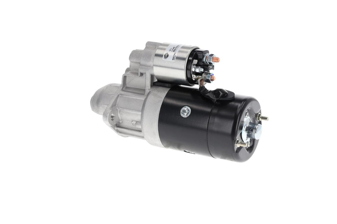 HELLA - Starter/Anlasser - 12V - 2.2kW - für u.a. BMW 5 (E39) - 8EA 012 527-911