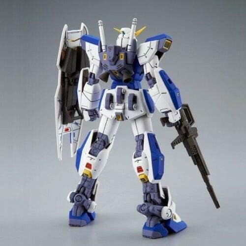 Bandai 1/100 MG F-90 Gundam F90