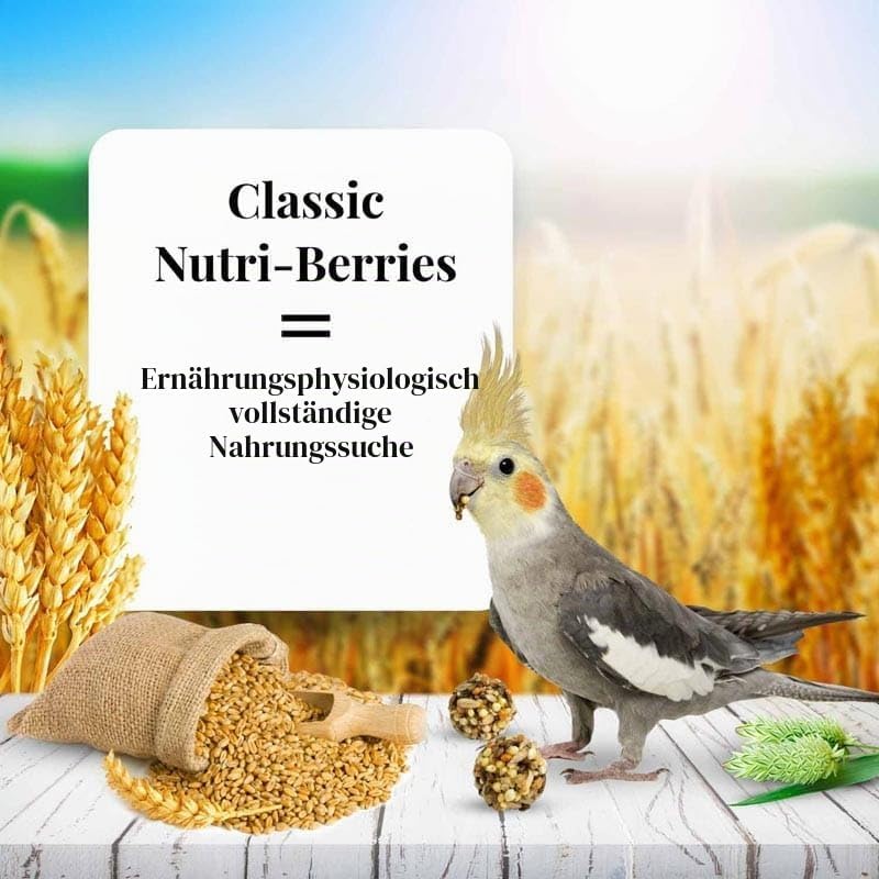 Lafeber Klassische Nutritrieer, 1.47 kg