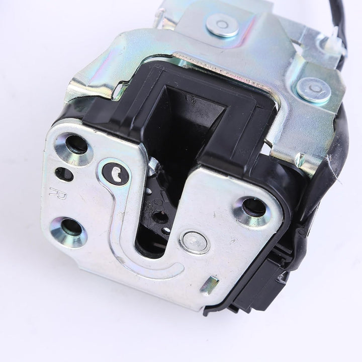 Stellmotor Türschloss Zentralverriegelung Stellelement,825020011R Kofferraumverriegelungsbetätiger K