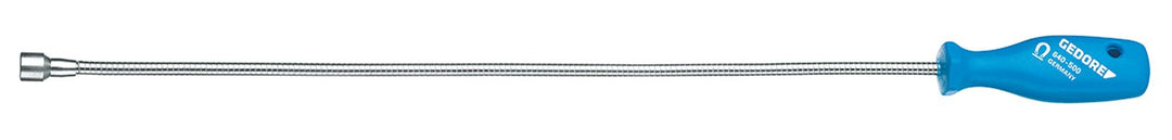 Magnetheber 640-500 Gesamt-L.460mm Magnetkopf-D.10mm Trgf.0,5kg GEDORE