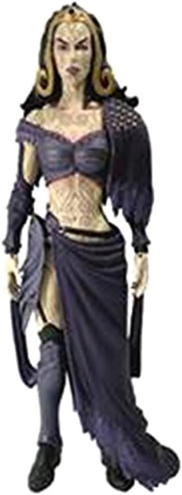 Magic - Planeswalker Liliana Vess Legacy Col. Fig.