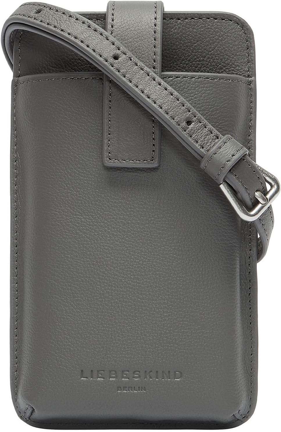 Liebeskind Berlin Damen Mobile Pouch Neck Accessories, Rock