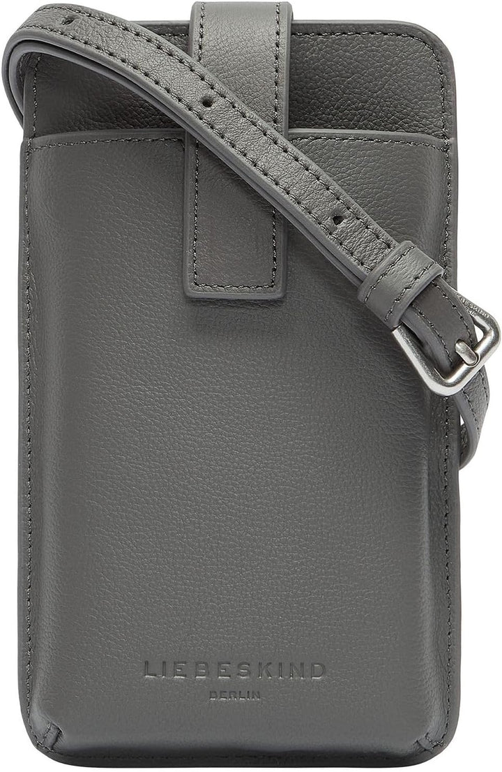 Liebeskind Berlin Damen Mobile Pouch Neck Accessories, Rock