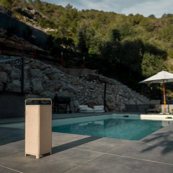 sonoro Vibes L - Outdoor Bluetooth Lautsprecher - 2×3&