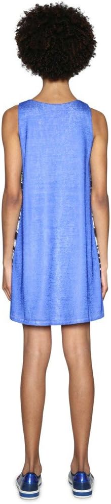 Desigual Kleid, Mehrfarbig