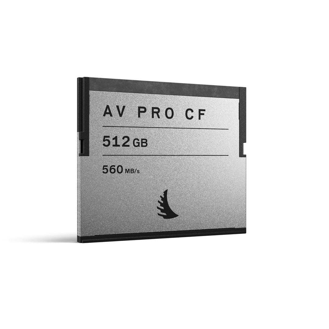 Angelbird CFast 2.0 AVP512CF PRO 512 GB