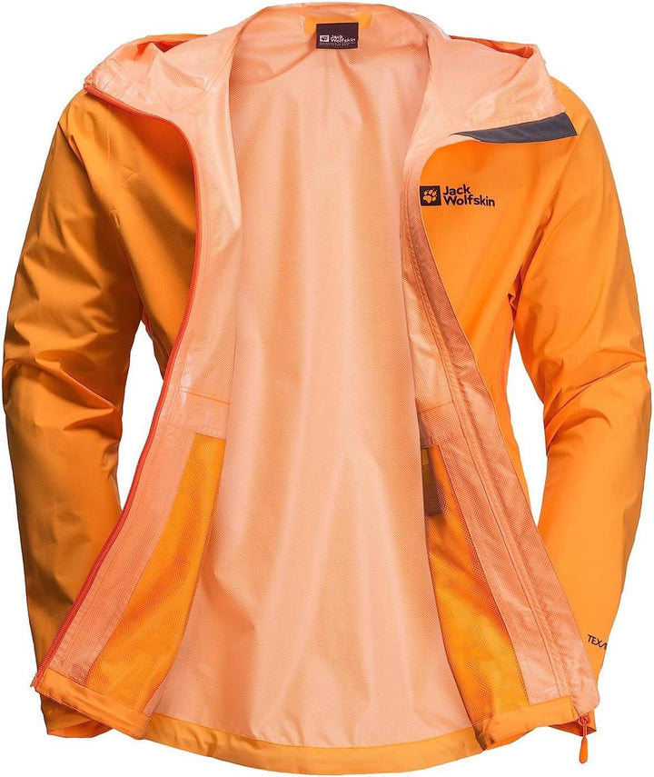 Jack Wolfskin Damen Jacke Dragon Fire L, Dragon Fire L