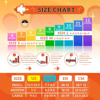 Rollschuhe für Kinder für Mädchen, verstellbare Rollschuhe mit leuchtenden Rädern, Rollschuhe für Ki