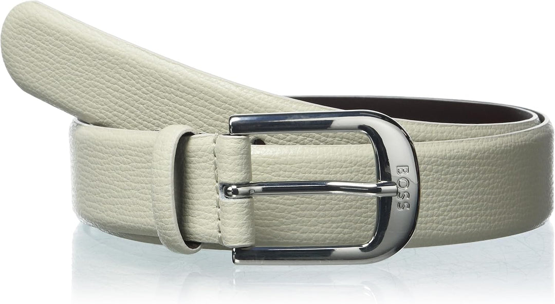 BOSS Damen Apparel_Belt, Light Beige