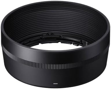 Sigma 56mm F1,4 DC DN Contemporary Objektiv für Sony-E Objektivbajonett für Sony E-Mount Single, für