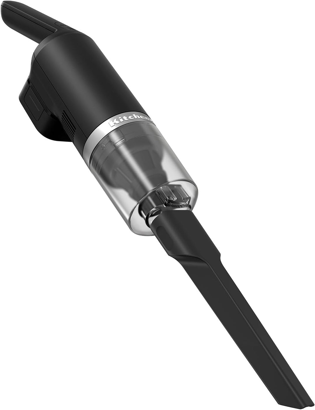 KitchenAid Handstaubsauger kabellos - Go Cordless - Saugdüse und 2-in-1 Zubehör - Leicht - 20 Minute