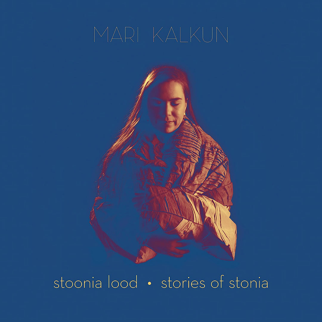 Stories of Stonia, Vinyl