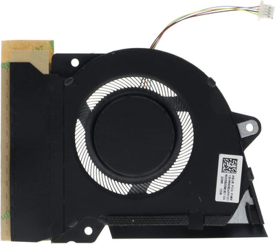 Ersatz CPU & GPU Lüfter für ASUS ROG Zephyrus G14 GA401Q GA401QC GA401QE GA401QH GA401QM GA401IHR FN