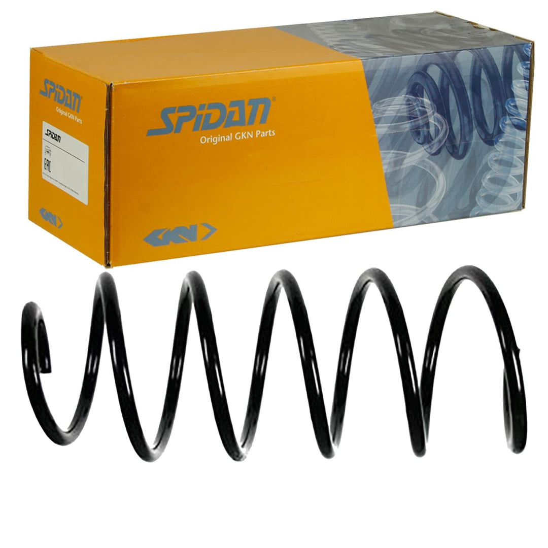 SPIDAN 56580 Fahrwerksfeder
