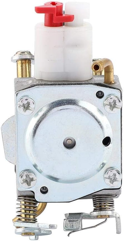 TOPINCN Vergaser Für 353 357 357Xp 359Xp 359 Zama C3-El42 505203001 Motorsäge Motor Ersatzteile