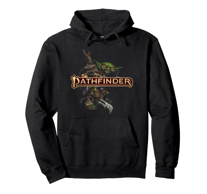 Pathfinder: Fumbus the Alchemist Pullover Hoodie