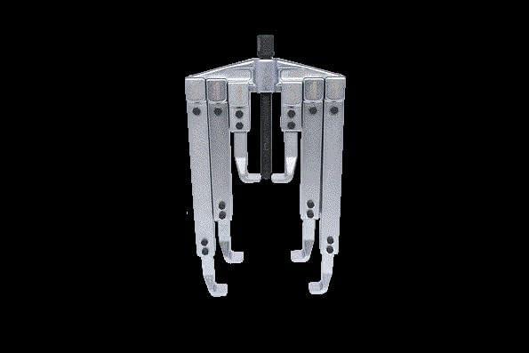 KS Tools 700.1320 Universal-Abzieher-Satz, 8-tlg.