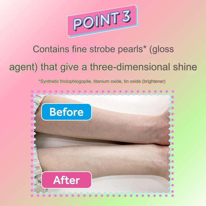 Skin Aqua Tone Up UV 80g - Happiness