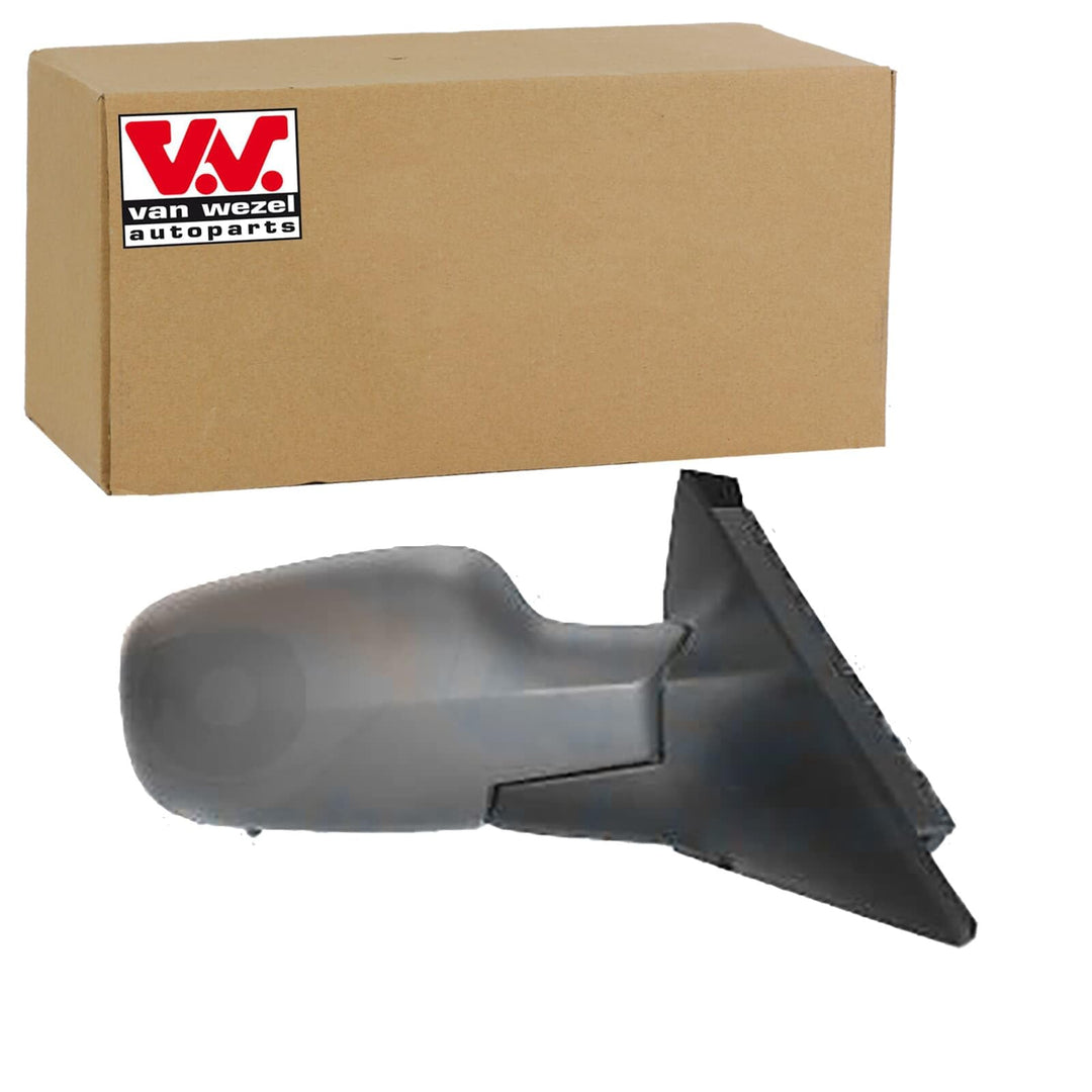 Van Wezel 4328808 Aussenspiegel