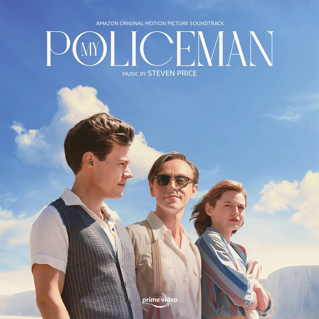 My Policeman, Vinyl