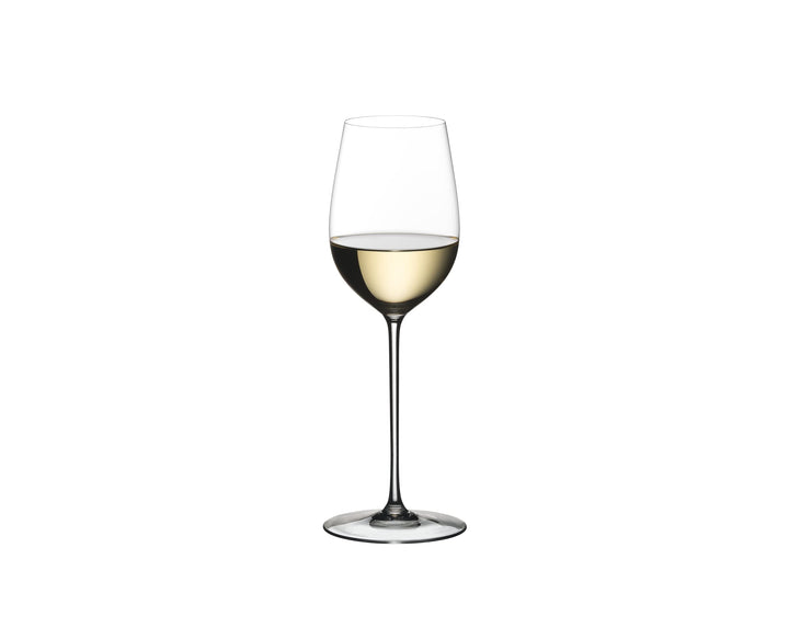 Riedel Superleggero Viognier/Chardonnay Glas, transparent, Viognier/Chardonnay