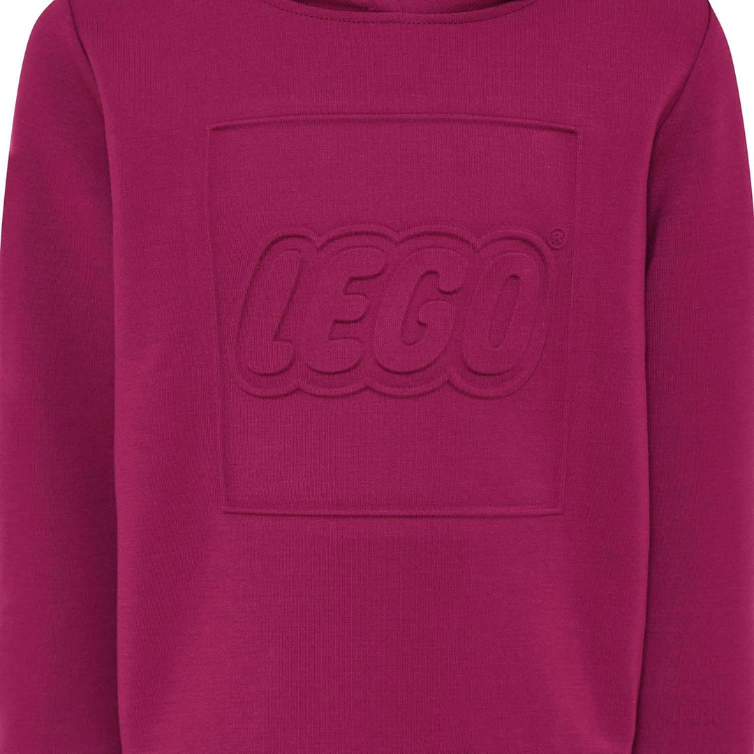 Kabooki Jungen Pullover, 104 Bordeaux